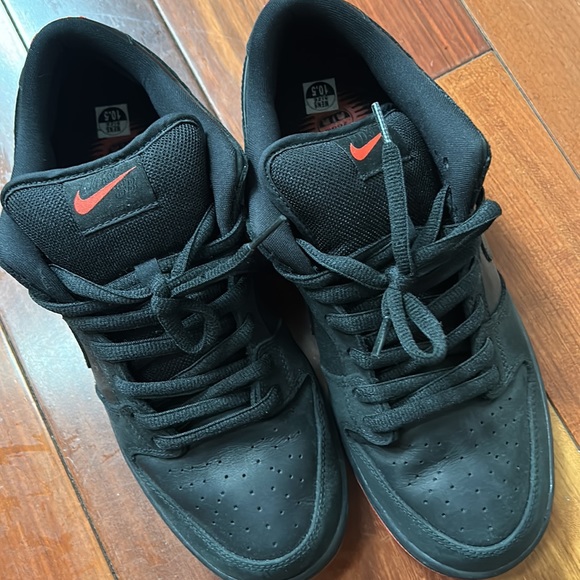 Nike SB dunks Pigeon - Picture 6 of 6